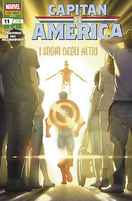 Capitan America #178