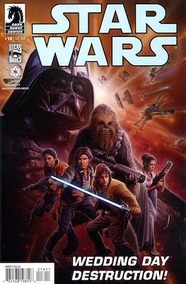 Star Wars (2013-2014) #18