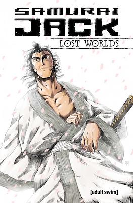 Samurai Jack: Lost Worlds