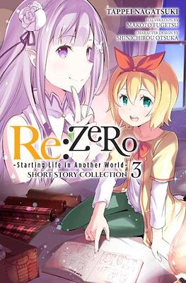 Re:ZERO -Starting Life in Another World- Short Story Collection (Softcover) #3