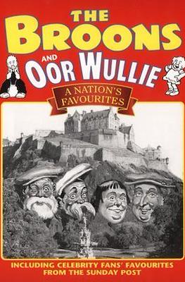 The Broons and Oor Wullie #5