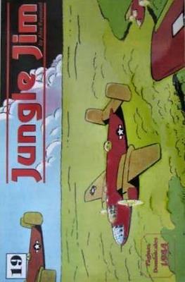 Jungle Jim #19