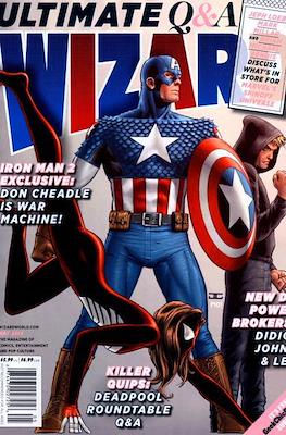 Wizard. The Comics Magazine #224