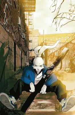 Usagi Yojimbo: Kaito '84 (Variant Cover) #1.2