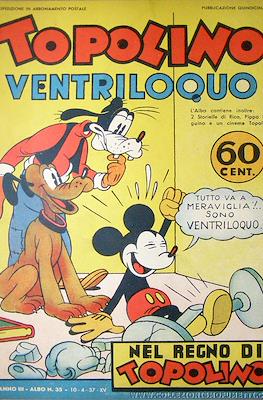 Nel regno di Topolino #35