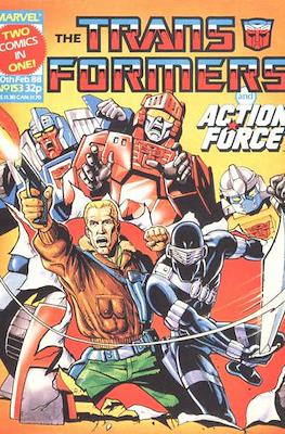 Transformers #153
