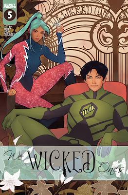 We Wicked Ones #5