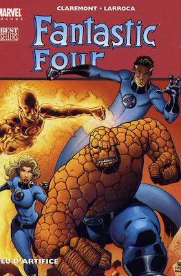 Best Sellers - Marvel France #8