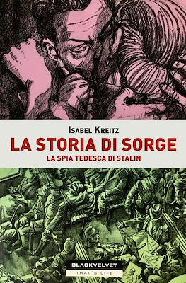 La storia di Sorge. La spia tedesca di Stalin