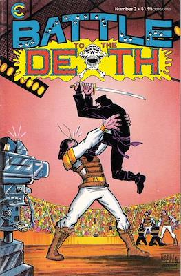 Battle to the Death #2