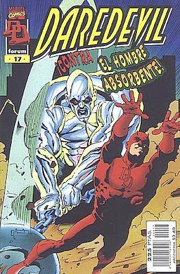 Daredevil Vol. 3 (1996-1998) (Grapa 24 pp) #17