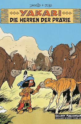 Yakari #13
