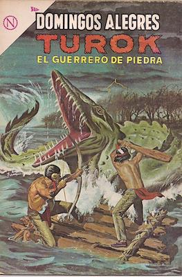 Domingos Alegres #516