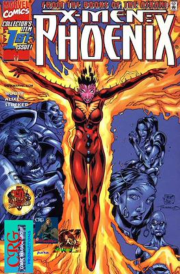 X-Men: Phoenix #1