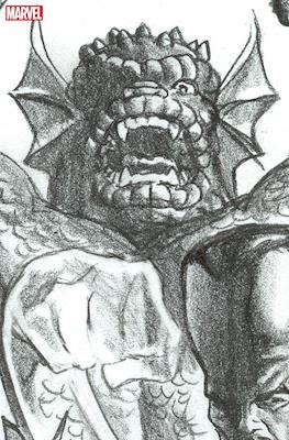Hulk Vol. 5 (2021-Variant Covers) #14.3