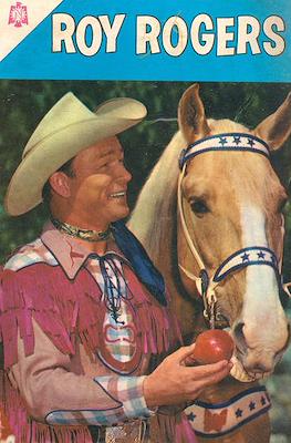 Roy Rogers #149