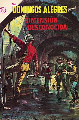 Domingos Alegres #506