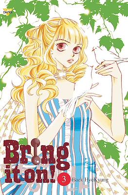 Bring It On! (Softcover 180 pp) #3