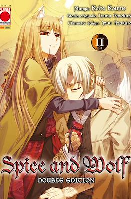 Spice and Wolf: Double Edition #2