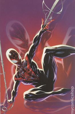 Miles Morales: Spider-Man Vol. 2 (2022-Variant Covers) #36.3