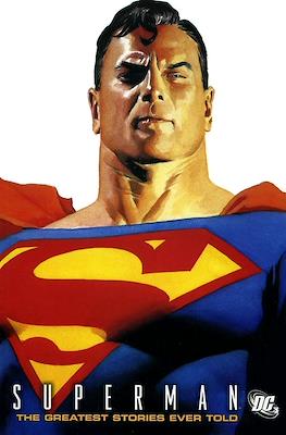 Superman: The Greatest Stories Ever Told