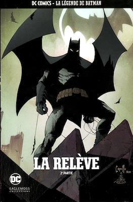 DC Comics - La légende de Batman #79