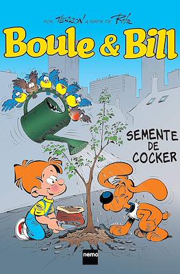 Boule & Bill #2