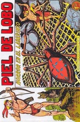 Piel de Lobo #48