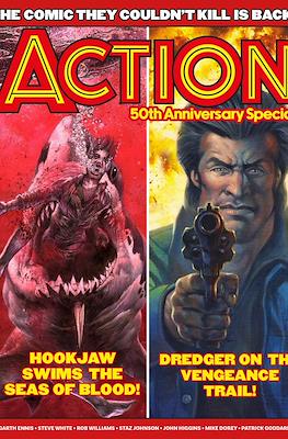 Action 50th Anniversary Special