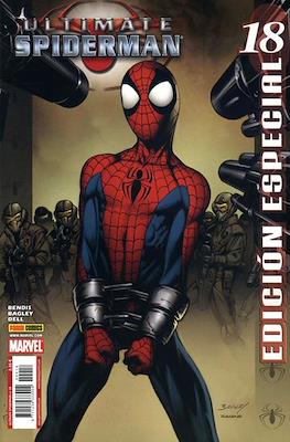Ultimate Spiderman Vol. 2 (2006-2009 Edición especial) (Grapa 48 pp) #18