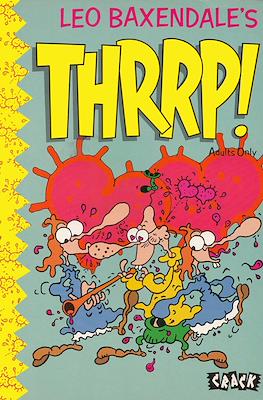 Thrrp!