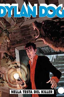 Dylan Dog #298