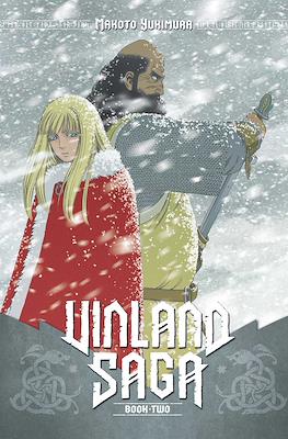 Vinland Saga (Hardcover) #2