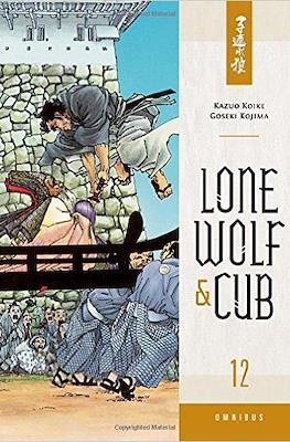 Lone Wolf & Cub Omnibus #12
