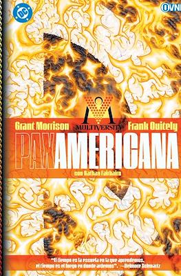 Multiversity #4