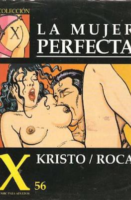 Colección X #56