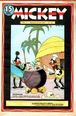 Mickey #73