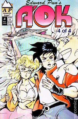 A-OK #4