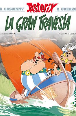 Asterix #22