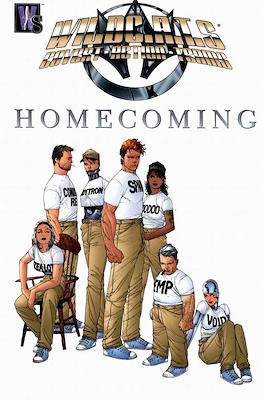 WildC.A.T.S: Homecoming