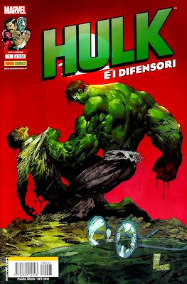 Hulk e i Difensori #3