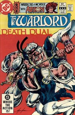 The Warlord Vol.1 (1976-1988) #60