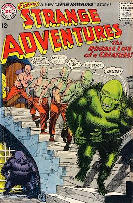 Strange Adventures (1950-1973) #173