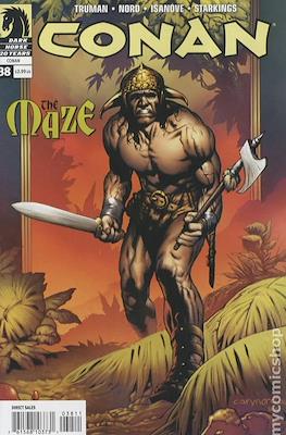 Conan (2003-2008) #38