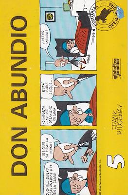 Don Abundio #5