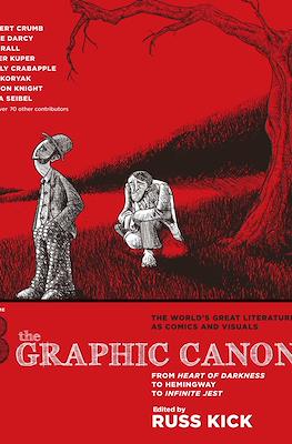 The Graphic Canon #3