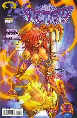 Victory (2003-2004) #2