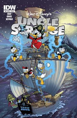 Uncle Scrooge #2