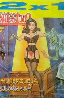 El Libro Siniestro #152