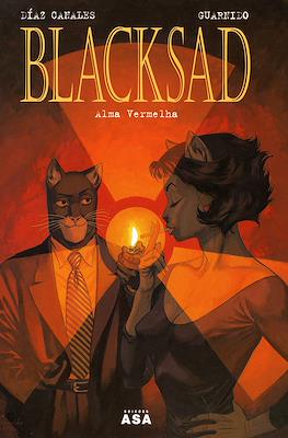 Blacksad #3